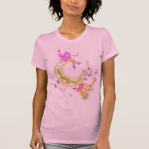 Feen-Himmel Shirt