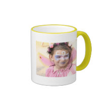 Feenhafte Prinzessin Kaffeehaferl
