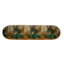 FeeSkateboard Individuelle Skateboards