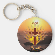 Feiern Sie ihn Keychain Schlüsselband