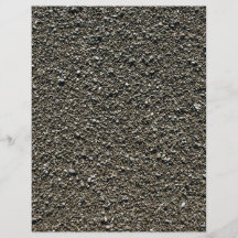 Fein pebbled Strand Flyer