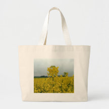 Feld des ölrapses taschen