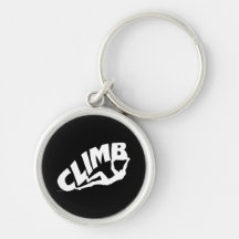 Felsen Bouldering Klettern Schlüsselbänder