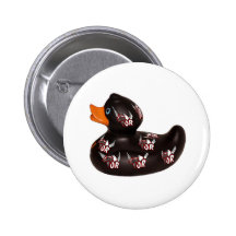 FELSEN Gummi Duckie Buttons