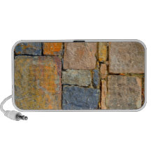 Felsen Reise Speaker