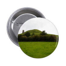 Felsen voran anstecknadelbuttons