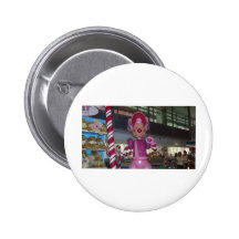 Ferien Anstecknadelbuttons