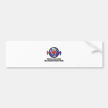 Fernbeziehung-Paare Autosticker
