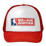 Fernlastfahrer-Hut - Vintages Logo Trucker Cap