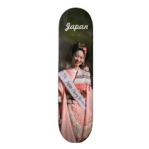 Fertigen Sie Produkt besonders an Personalisierte Skateboarddecks