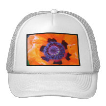 Fertigen Sie Produkt besonders an Trucker Caps