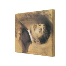 Feste Kunst Franz Leinwand Drucke