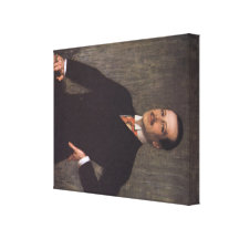 Feste Kunst Franz Leinwand Drucke