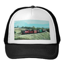 Festiniog Eisenbahn Cap