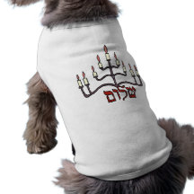 Festival der Lichter Hundeklamotten