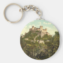 Festung Hoch-Salzburg (d.h., Hohensalzburg), Salz Schlüsselband