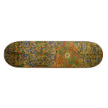 Fetter Kartell-Kelte-Entwurf #1 Personalisiertes Deck