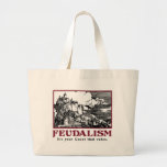 "Feudalismus: Es ist Ihre diese Zählung Stimmen-" 