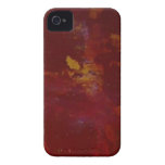 Feuer-Opal iPhone 4 Etuis
