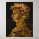 Feuer Posterdrucke