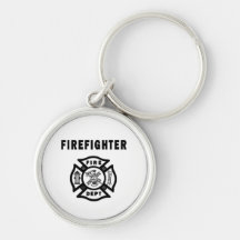 Feuerwehrmann-Feuer-Abteilung Schlüsselband