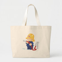 Feuerwehrmann Taschen