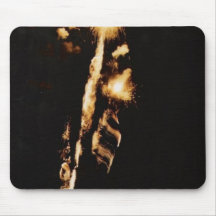 Feuerwerke Mousepads