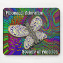 Fibonacci-Verehrungs-Gesellschaft von Amerika mous