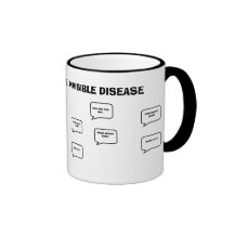 FIBROMYALGIA - DAS INVISIB… KAFFEETASSEN