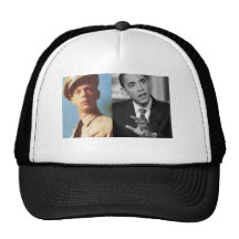 fife20obama trucker mützen