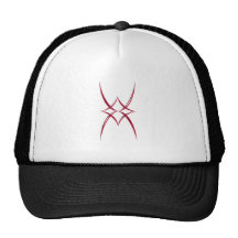 Figur Spitzen Formspitzen Baseballcaps