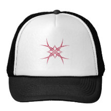 Figur Spitzen Formspitzen Cap