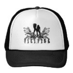 Filipina Trucker Cap