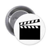 Film-Film-Scharnierventil Anstecknadelbuttons