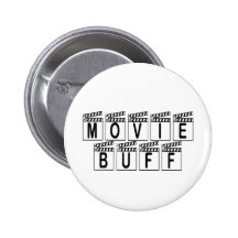 Film-lederfarbene T-Shirts und Geschenke Buttons