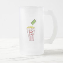 Film-Nacht Kaffeehaferl