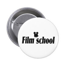Film-Schule Buttons