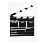Film-Trieb Personalisierte Ankündigungen