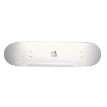 Film-Zeit-Skateboard.! Bedrucktes Skateboard
