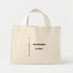 FILMEMACHER Vertikale - Tasche