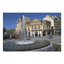 Filmtechnik Comedia, Barcelona Kunstfoto