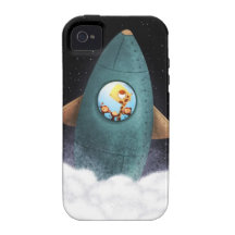 Final frontier Case-Mate iPhone 4 covers
