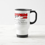 FindersCreepers Reise-Becher Tassen