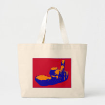 finger5 tasche