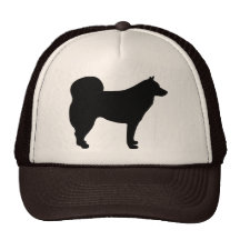 Finnish Spitz Gear Hat