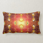Fire Pattern kissen