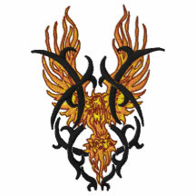 Firebird Polo