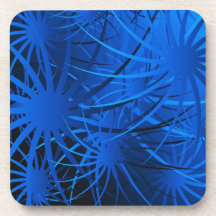 Fireworks Coasters