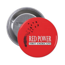 First Americans: Red Power buttons