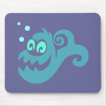 Fisch fish mauspads